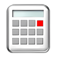 Icon of program: Calculator
