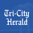 程序图标：Tri-City Herald: WA state…