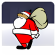 Icône du programme : Pinch ol' Santa