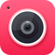 程序图标：BeautyCamera-Selfie Artif…