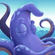 Icoon van programma: Sleepy Kraken