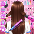 Ikona programu: School kids Hair styles-M…