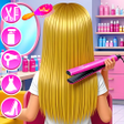 Icona del programma: School kids Hair styles-M…