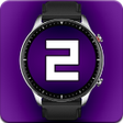 程序图标：Amazfit GTR 2e Watchfaces
