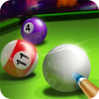 Ikon program: Pooking - Billiards City