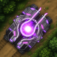 程序图标：Tanks Defense