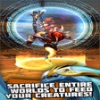 Programın simgesi: Etherlords