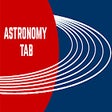 Biểu tượng của chương trình: Astronomy Tab