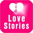 Иконка программы: Love Stories