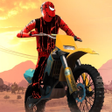 Icon of program: Hero Hill Bike Rider