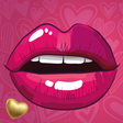 Ícone do programa: Kiss calculator test pran…