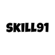 程序图标：Skill 91