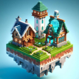 프로그램 아이콘: Master Craft Game Craftin…