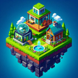 プログラムのアイコン：Master Craft Game Craftin…