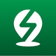 程序图标：EV Charging Stations Maps