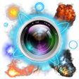 Icon of program: Super Power Movie effects…