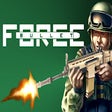 Icône du programme : Bullet Force Original