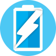 ไอคอนของโปรแกรม: Ultra Fast Battery Charge…