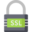 أيقونة البرنامج: Simple HTTPS