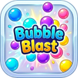 Ikon program: Bubble blust