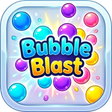 프로그램 아이콘: Bubble blust