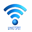 Icoon van programma: WinHotSpot