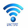 程序图标：winhotspot Virtual WiFi R…