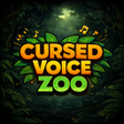 أيقونة البرنامج: My Cursed Zoo Voice