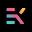 Иконка программы: Kapwing Video AI Explanat…