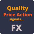 Icon of program: Price Action Signal