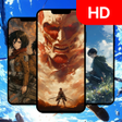 Programikonen: AoTSnK Anime Live Wallpap…