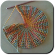 程序图标：Tunisian Crochet Patterns