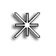 Symbol des Programms: DesktopSchneeFree