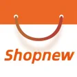 Programın simgesi: ShopNew