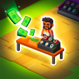 プログラムのアイコン：Idle Hustle Tycoon