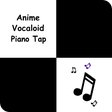 Icon of program: Piano Tap - Anime Vocaloi…