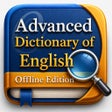 Ikon program: Advance English Dictionar…