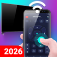 プログラムのアイコン：Universal TV Remote Contr…