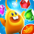 Symbol des Programms: Diamond Digger Saga