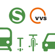 Programın simgesi: Mobility Stuttgart