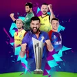 プログラムのアイコン：Asia Cup 2022 Match Live …