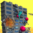 Ikon program: Destruction Simulator 3D …