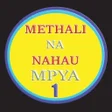 Icon of program: Methali na Nahau Mpya 1
