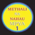 Methali na Nahau Mpya 1