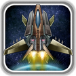 程序图标：Space Cadet Defender HD