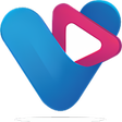 Ikon program: vTube - Indonesian short …
