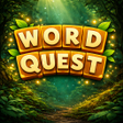 Ícone do programa: Word Quest: Brain Puzzle …