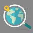 Ícone do programa: Tracking App for Trak-4 G…