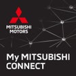 أيقونة البرنامج: My MITSUBISHI CONNECT