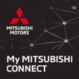 My MITSUBISHI CONNECT